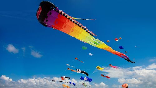 Everything You Should Know About Famous Festivals Of Gujarat